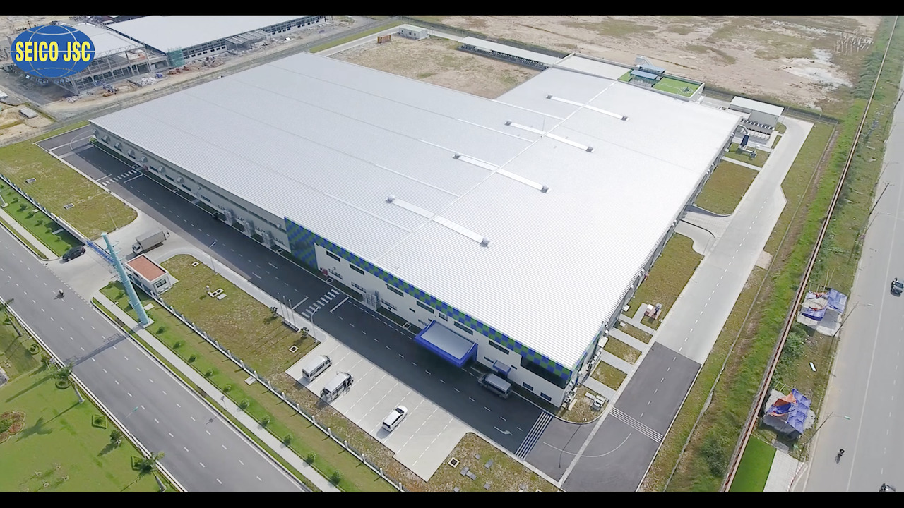 OBJECTIVE ASSESSMENT OF THE SEAMLOCK METAL ROOF