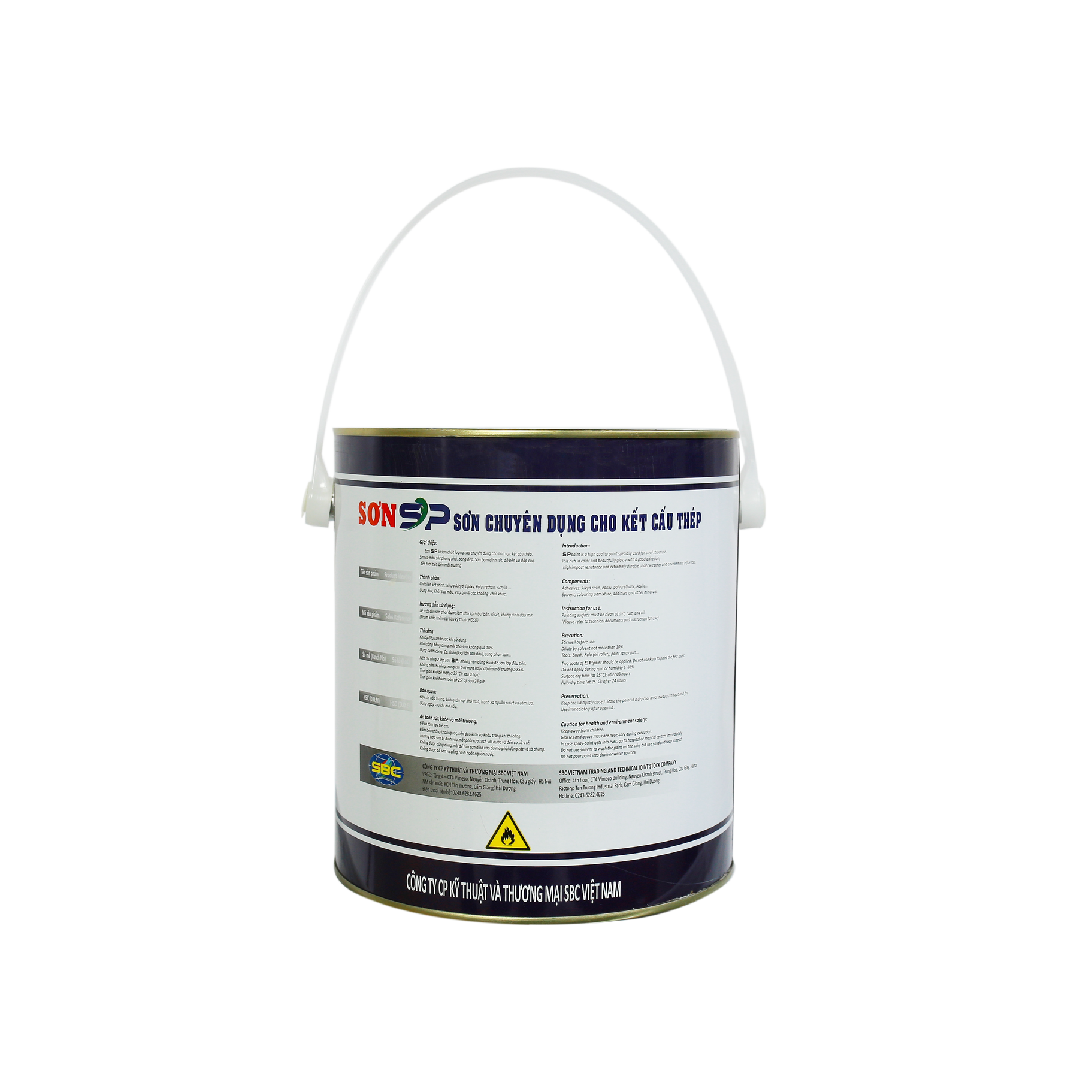 SP ® ZINP - 101, 701 EPOXY ZINC PHOSPHATE PRIMING PAINT